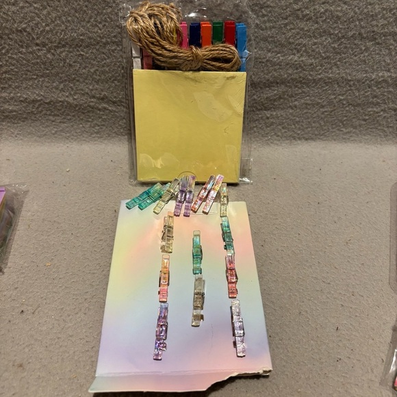 Digipower Instant Camera Accessory KIT - Picture 5 of 8